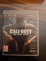 Call of duty black ops ps3, Enlèvement