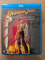Indiana Jones and the Temple of doom, Cd's en Dvd's, Blu-ray, Ophalen