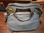 Verzorgingstas, Enfants & Bébés, Sac à langer bébé, Enlèvement, Comme neuf, Sac d'épaule