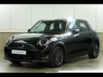 MINI Cooper AUTOMAAT - NAVI - HUD - LED, Auto's, Mini, Automaat, Zwart, Bedrijf, 5 deurs