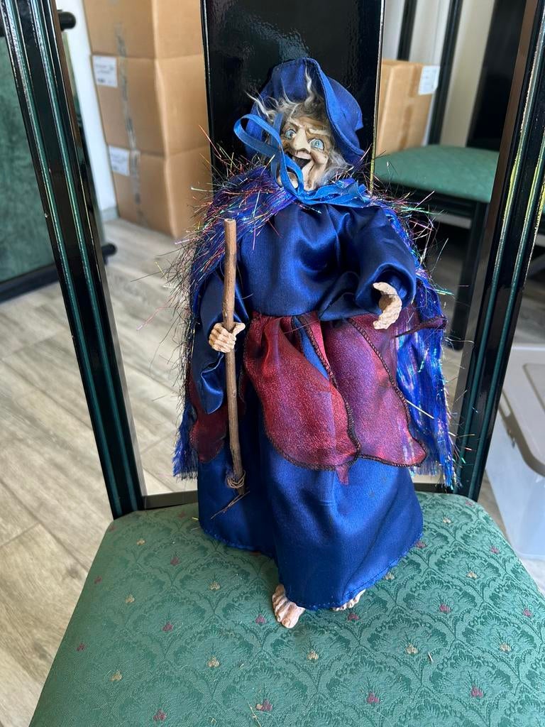 Diverse, Hobby & Loisirs créatifs, Costumes, Matériel de théâtre & Jeux de rôle, Enlèvement, Comme neuf