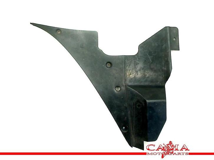 BINNENKUIPDEEL RECHTS FJR 1300 2001-2002 (FJR1300 5JW), Motoren, Onderdelen | Yamaha, Gebruikt