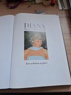 DIANA, EIGEN VERHAAL., Livres, Art & Culture | Photographie & Design, Enlèvement