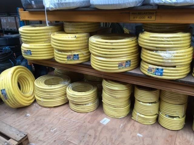 013. Tuinslang Tricoflex Primabel, Jardin & Terrasse, Tuyaux d'arrosage, Neuf, Tuyau d'arrosage, Enlèvement