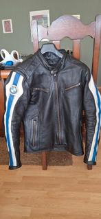 Bmw lederen motorjas small vraagprijs 250 e, Motoren, Kleding | Motorkleding, Ophalen
