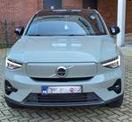 Volvo C40 recharge Ultimate, Auto's, Volvo, 170 kW, Elektrisch, 5 zetels, Dealer onderhouden