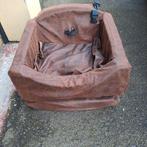 Autostoel voor hondjes, Dieren en Toebehoren, Ophalen