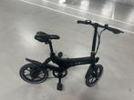 elektrische plooifiets bohlt €450, Ophalen, Zo goed als nieuw