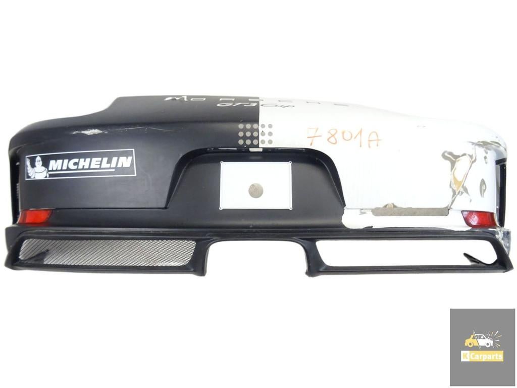 PORSCHE GT3 RS CUP ACHTERBUMPER, Auto-onderdelen, Carrosserie, Bumper, Porsche, Gebruikt