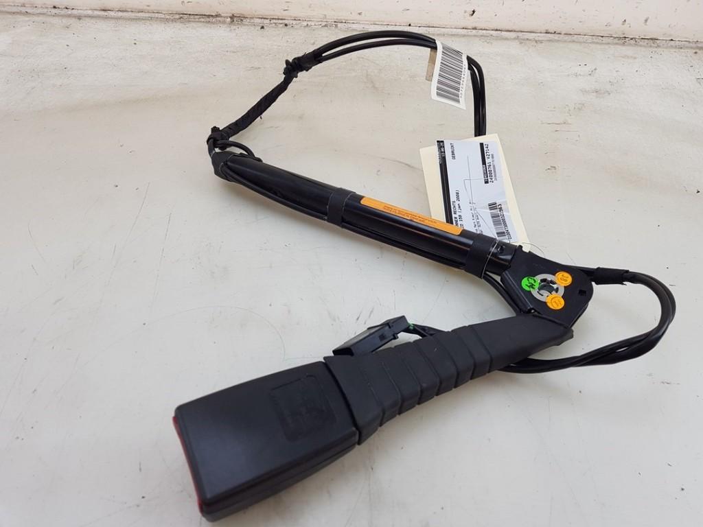 CEINTURE TENSIONNEUR AVANT DROIT 159 (939AX) (|184838960|), Utilisé, Alfa Romeo