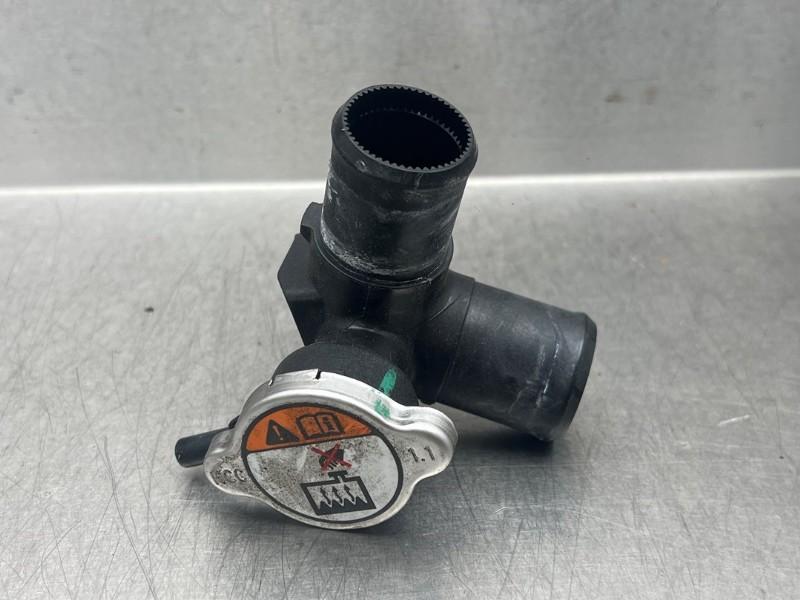 DIVERSEN radiateur vulstuk Hyundai i30 Wagon (GDHF5), Gebruikt, Hyundai