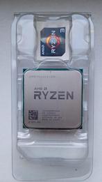 CPU amd Ryzen 3 1200 Socket AM4, Enlèvement ou Envoi, 4-core, Comme neuf, Socket AM4