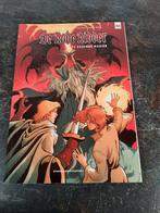 De rode ridder #260 De razende magiër, Willy Vandersteen, Eén stripboek, Ophalen of Verzenden, Zo goed als nieuw