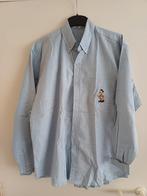 Chemise en jean Donaldson pour femme taille L, Vêtements | Femmes, Blouses & Tuniques, Enlèvement ou Envoi, Porté, Taille 42/44 (L)