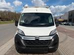 Citroen Jumper L2 H2|12 M Garantie | 100 Dkm| Diesel | 2021|, Autos, Camionnettes & Utilitaires, Cruise Control, Essai à domicile