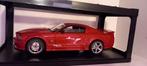 1/18 Ford Mustang Saleen S281 Extrême 2007 AUtoart, Hobby en Vrije tijd, Modelauto's | 1:18, Ophalen of Verzenden, Nieuw, Auto