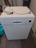 Lave veselle, Enlèvement, Neuf