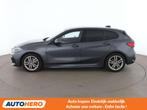 BMW 1 Serie 118 118d M Sport (bj 2021, automaat), Auto's, 1 Reeks, 1505 kg, USB, 150 pk