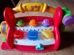 Fisher price spel voor peuters, Kinderen en Baby's, Ophalen, Zo goed als nieuw, Overige typen, Met geluid