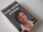 K7AUDIO: Yves Lecoq A Bobino, Originale, Autres genres, Utilisé, 1 cassette audio