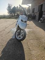 mbk booster A, Fietsen en Brommers, Ophalen