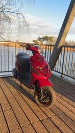 Candy red sp kappenset, Fietsen en Brommers, Ophalen, Gebruikt, Klasse A (25 km/u), Zip