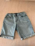 Jeans short maat 14 (164), Ophalen, Gebruikt