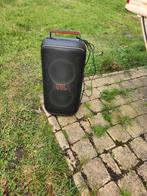 JBL Partybox club 120 Black, Audio, Tv en Foto, Luidsprekerboxen, Ophalen of Verzenden, JBL