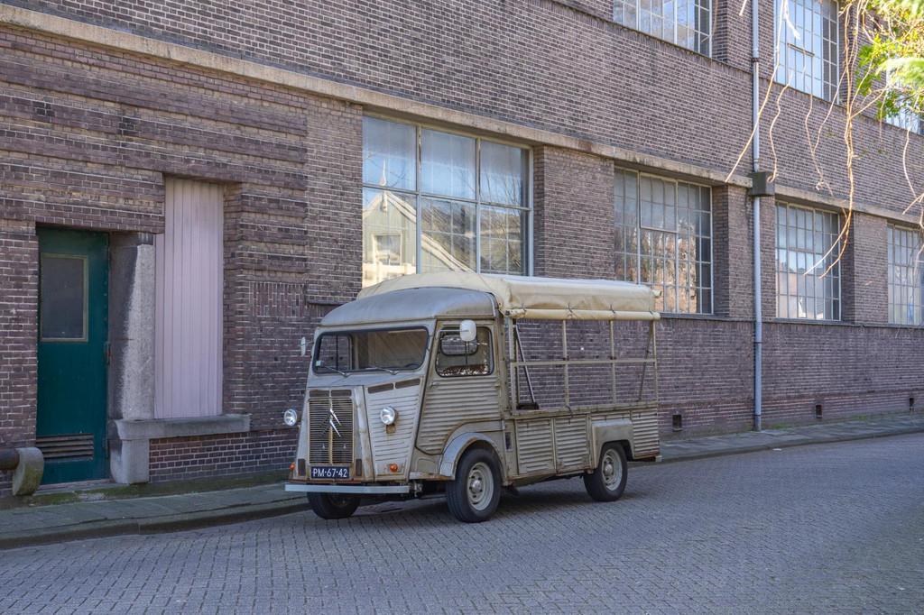 Citroën HY-E Électrique, Autos, Argent ou Gris, Achat, Entreprise, Citroën