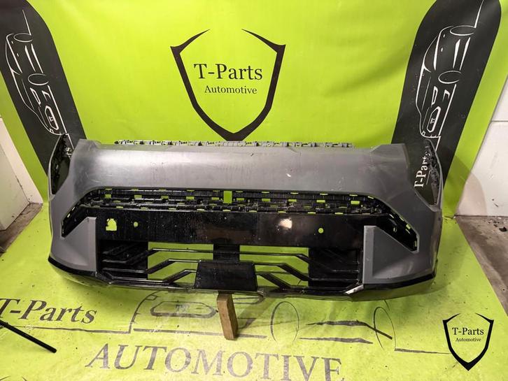 kia EV3 GT line voorbumper bumper ev 3 86510EV100, Auto-onderdelen, Carrosserie, Bumper, Kia, Gebruikt
