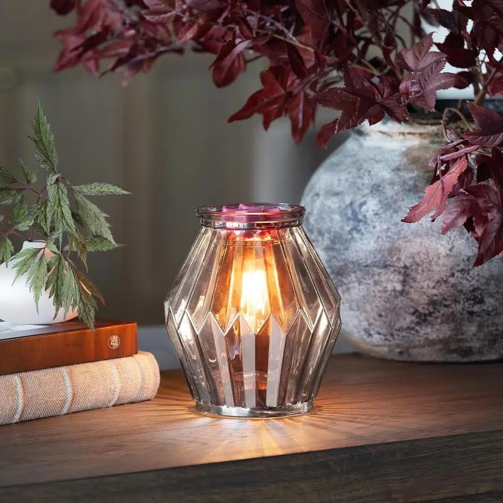 A vendre Scentsy warmer Obsidian NEW €45, Enlèvement ou Envoi, Neuf