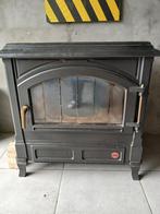 Mazoutkachel, Ophalen, Gebruikt, Vrijstaand, Overige soorten