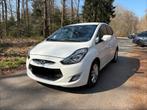 Hyundai IX20, Autos, Achat, Noir, 5 portes, Particulier