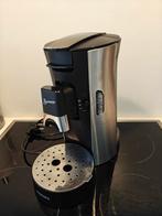 Senseo Philips, Elektronische apparatuur, Ophalen of Verzenden, Refurbished, Koffiemachine, Afneembaar waterreservoir