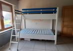 Stevig stapelbed te koop!!, Huis en Inrichting, Ophalen, Stapelbed