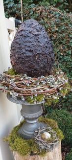 Paasdecoratie, Diversen, Ophalen, Zo goed als nieuw