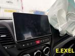 Touchscreen scherm Iveco New Daily VI, Gebruikt, -, -, Ophalen of Verzenden
