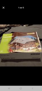 Maquette ferme n faller, Enlèvement ou Envoi, Comme neuf, Autres types