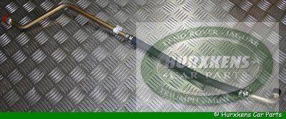 Leiding oiliekoeler naar motor - leiding pomp naar koeler La, Neuf, -, -, -