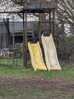 Gratis glijbanen, Enfants & Bébés, Jouets | Extérieur | Aires de jeux, Enlèvement, Toboggan