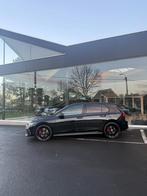 Volkswagen Golf 8 GTI facelift 8,5 led acc headup camera.., Stof, 4 cilinders, 1984 cc, Bedrijf