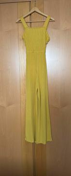 Jumpsuit, Kleding | Dames, Jumpsuits, Ophalen, Gedragen, Maat 34 (XS) of kleiner, Geel