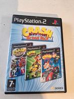 CRASH BANDICOOT ACTION PACK, Ophalen of Verzenden