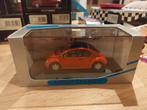Minichamps VW Concept car saloon 1994 red 1/43, Enlèvement ou Envoi, Neuf, Voiture, MiniChamps