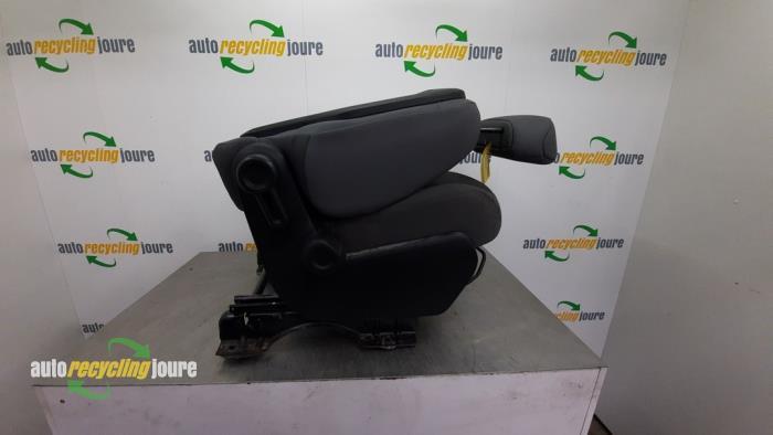 Stoel rechts van een Peugeot Partner, Auto-onderdelen, Gebruikt, -, -, -