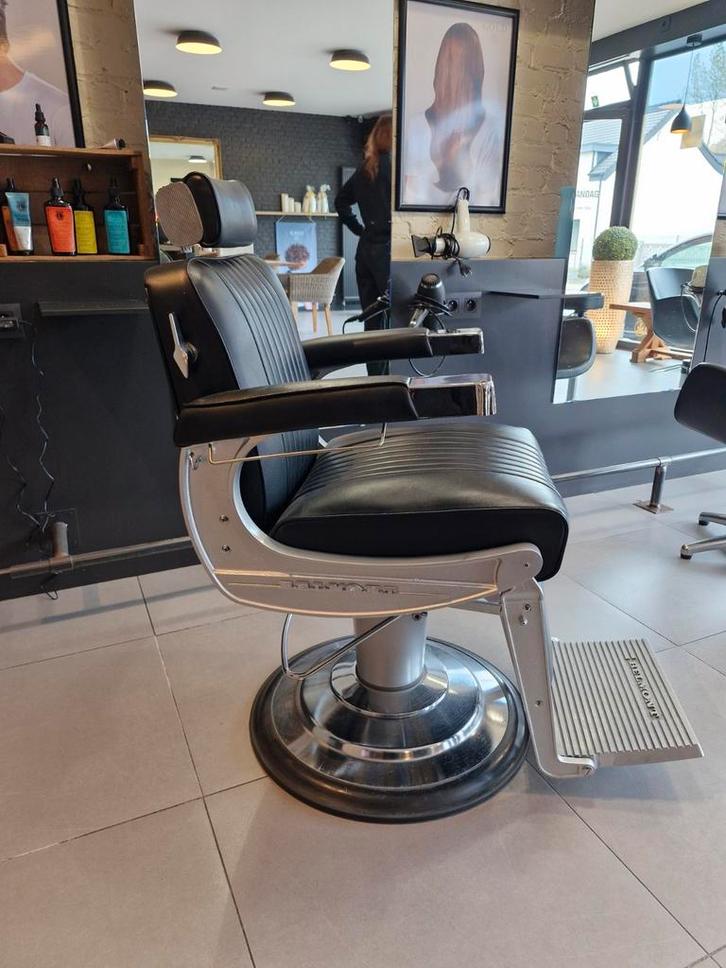 Fauteuil de coiffeur, Services & Professionnels, Coiffeurs & Coiffeurs à domicile