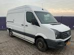 2011 - Volkswagen - Crafter - 50 2.0 TDI L2H1 - Véhicule co, Autos, Euro 5, Achat, Entreprise, Volkswagen