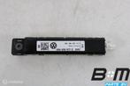 Antenneversterker VW E-Golf 5G6035577E, Auto diversen, Autoradio's, Gebruikt