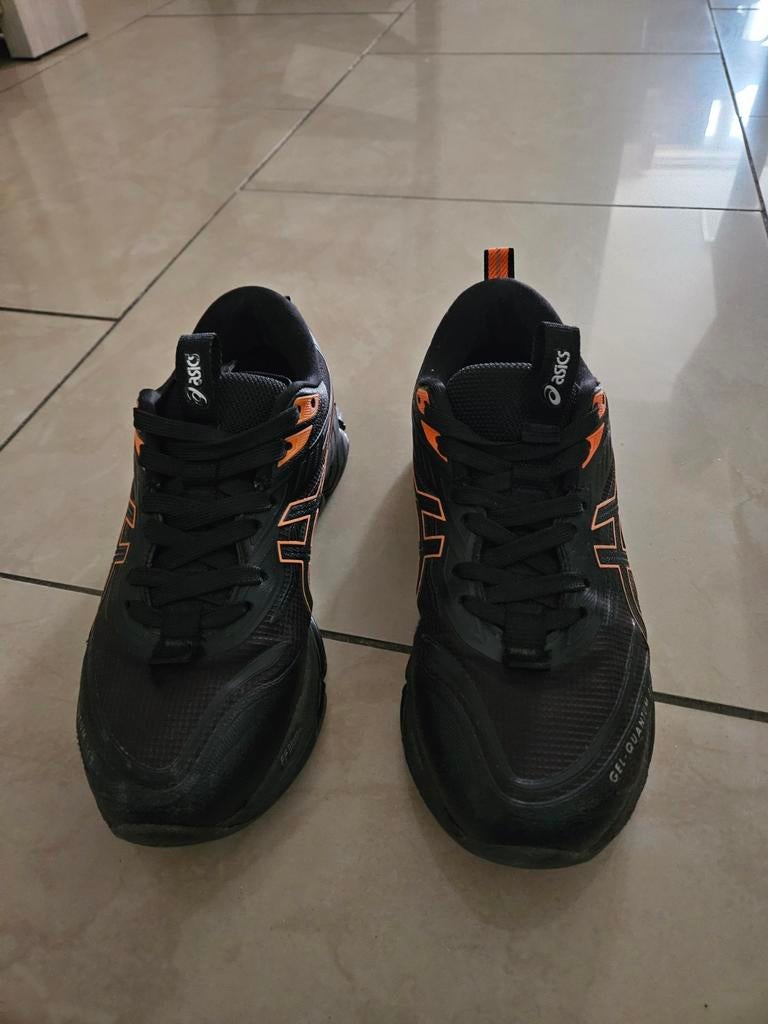 Asics, Comme neuf, Enlèvement, Chaussures, ASICS