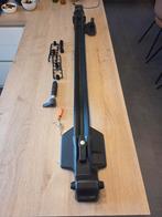 Thule fastride fietsendrager, Fietsen en Brommers, Ophalen